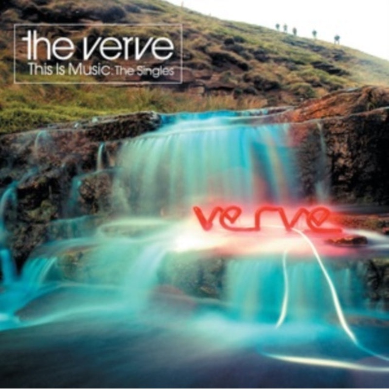 Verve – This Is Music: The Singles (2LP)