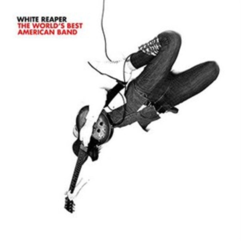 White Reaper – World’s Best American Band – LP Vinyl