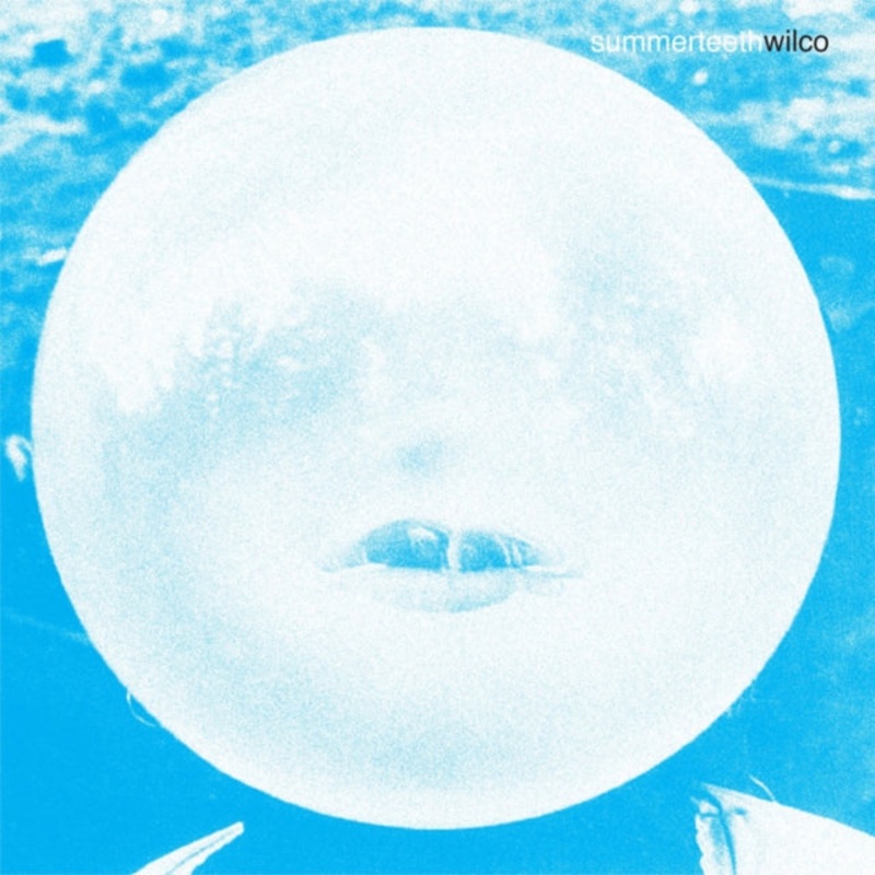Wilco – Summerteeth (Deluxe Edition/5LP)