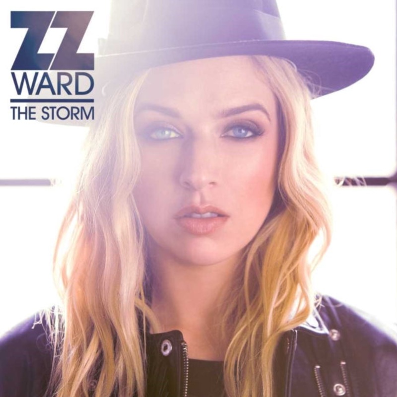 Zz Ward – Storm – LP Vinyl