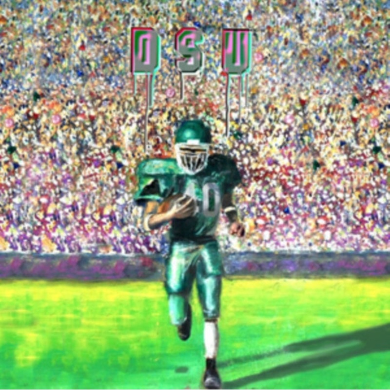 Alex G – Dsu (LP/7Inch)
