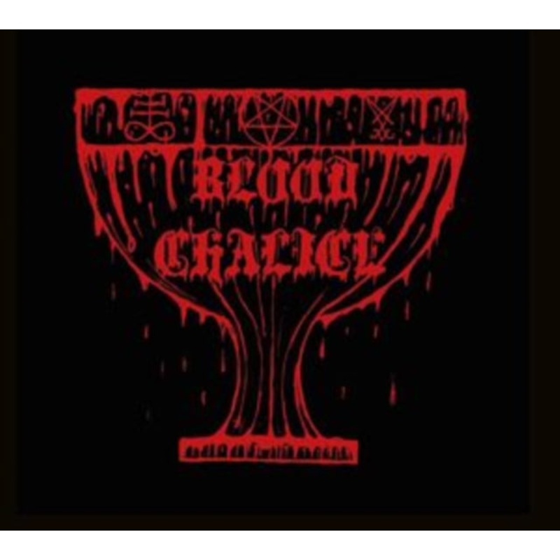 Blood Chalice – Blood Chalice – LP Vinyl