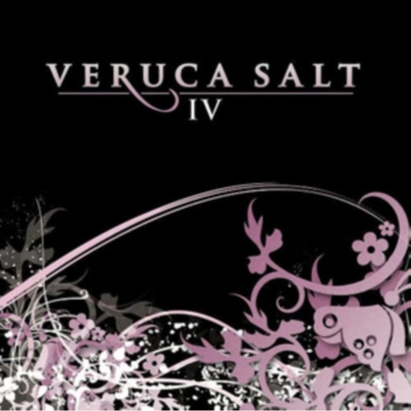 Veruca Sault – Iv (Coloured LP Vinyl)