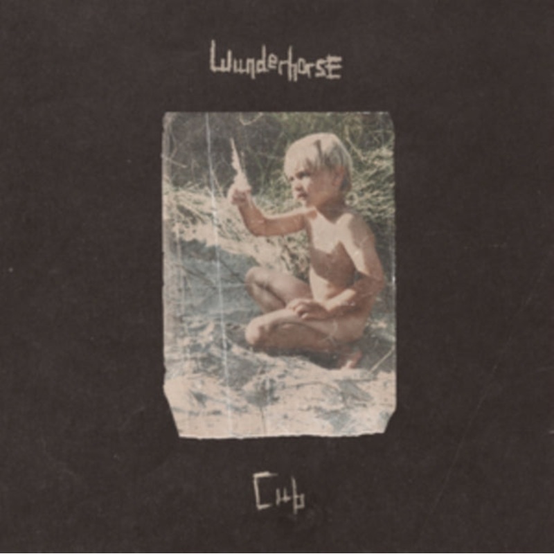 Wunderhorse – Cub – LP Vinyl