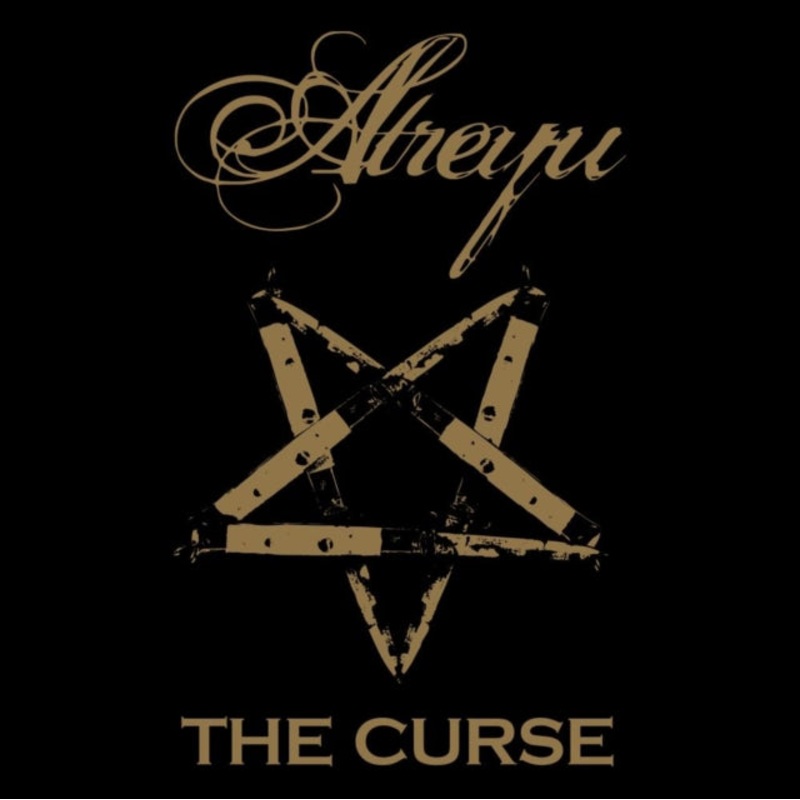 Atreyu – Curse (20Th Anniversary) (X) – LP Vinyl