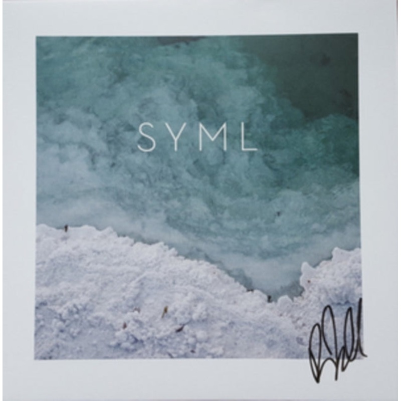 Syml – Hurt For Me – LP Vinyl