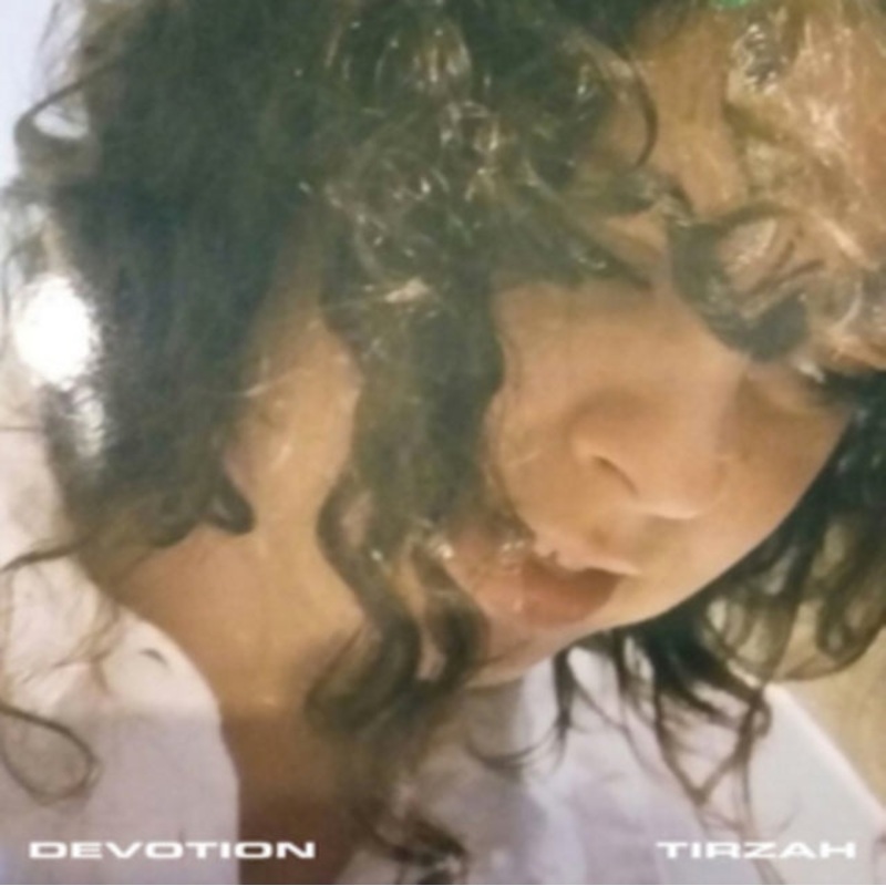 Tirzah – Devotion (Dl Card) – LP Vinyl