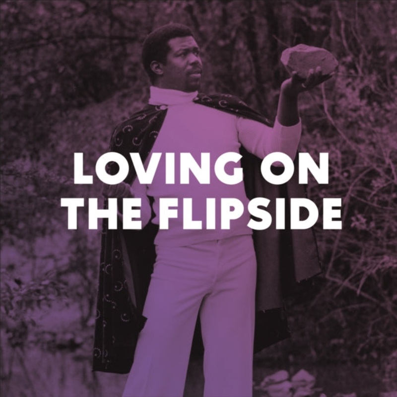 Various Artists – Loving On The Flipside (2LP)