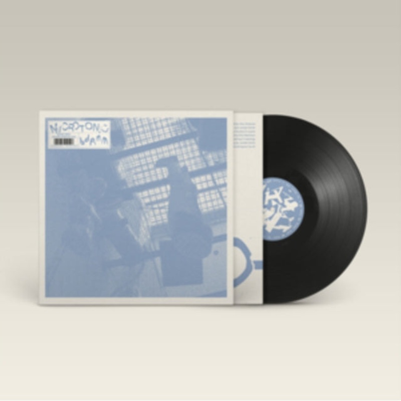 Bdrmm – Microtonic – LP Vinyl