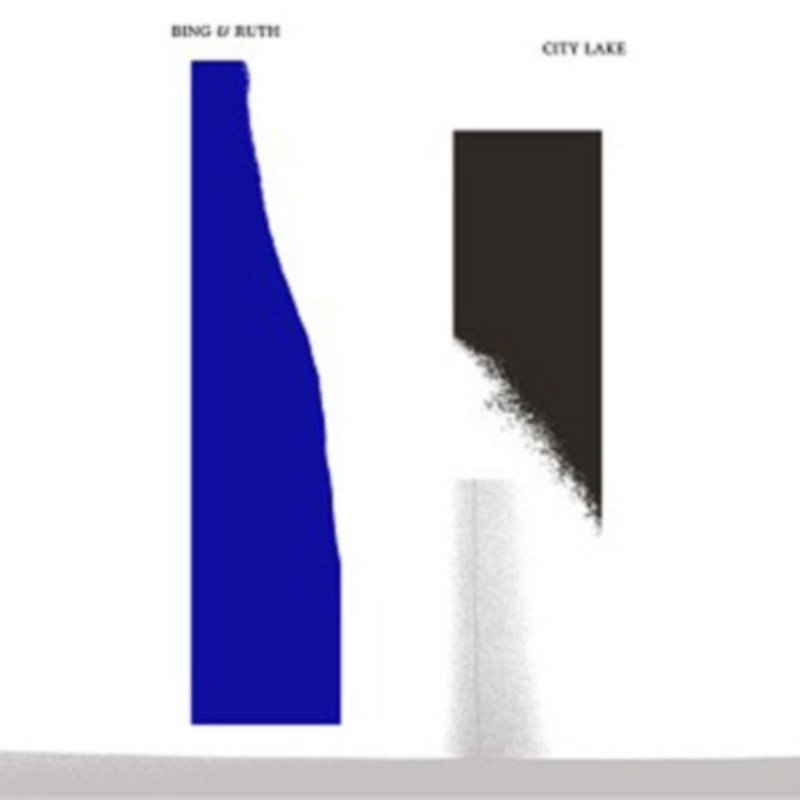 Bing & Ruth – City Lake – LP Vinyl