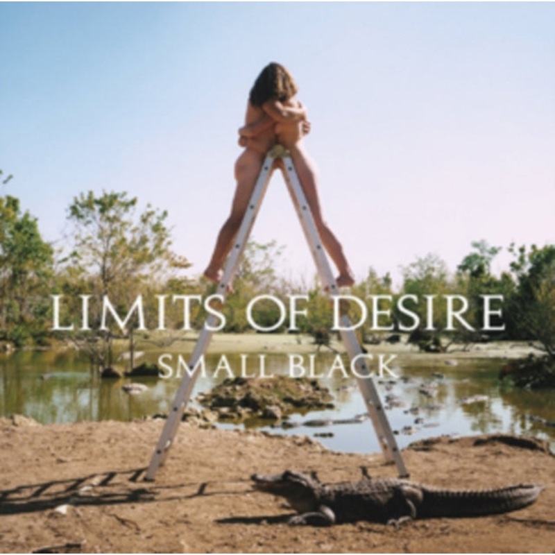 Small Black – Limits Of Desire – LP Vinyl