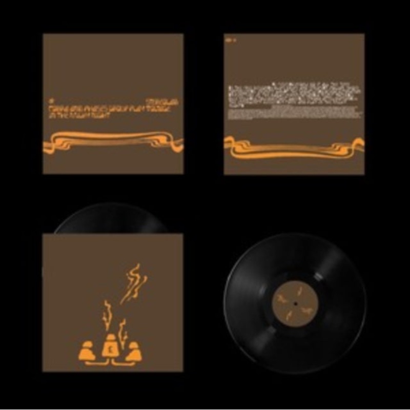 Stereolab – Cobra & Phases Group Play Voltage In The Milky Night – LP Vinyl