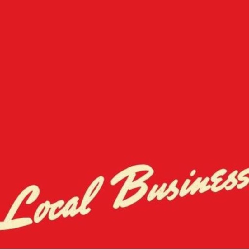 Titus Andronicus – Local Business – LP Vinyl