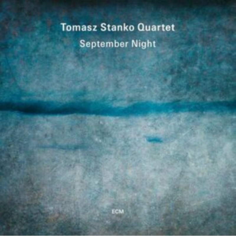 Tomasz Quartet Stanko – September Night (2LP)