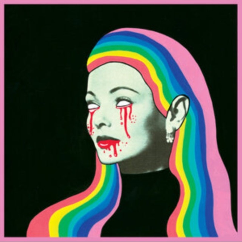 Unborn Ghost – Airs Of Contempt & Derision – LP Vinyl