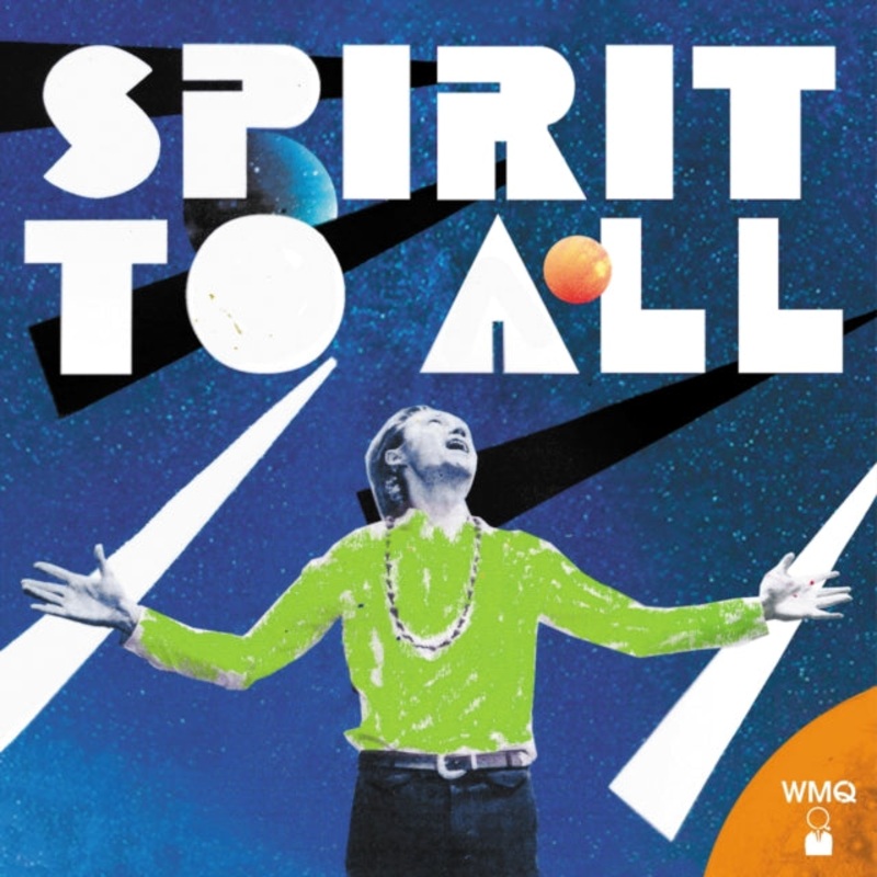Wojtek Quintet Mazolewski – Spirit To All (Special Edition (180G) – LP Vinyl