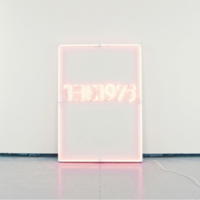 1975 – I Like It When You Sleep For You Are So Beautiful Yet So Unaware Of It (2LP)