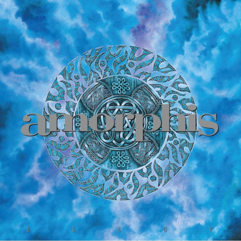 Amorphis – Elegy (Reissue) – LP Vinyl