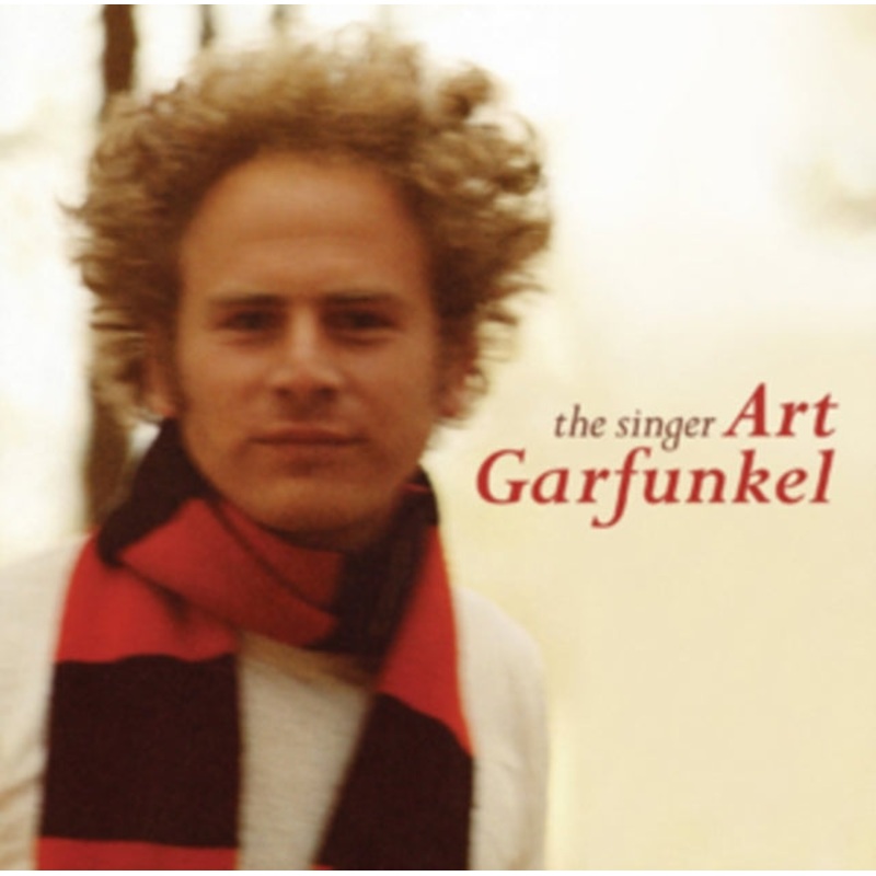 Art Garfunkel – Singer – CD