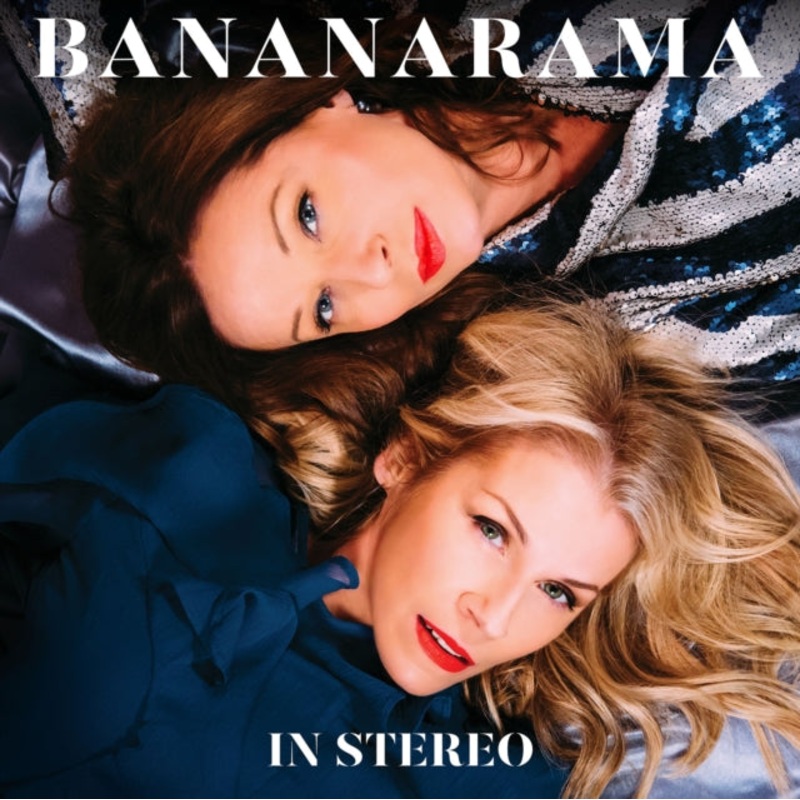 Bananarama – In Stereo – CD