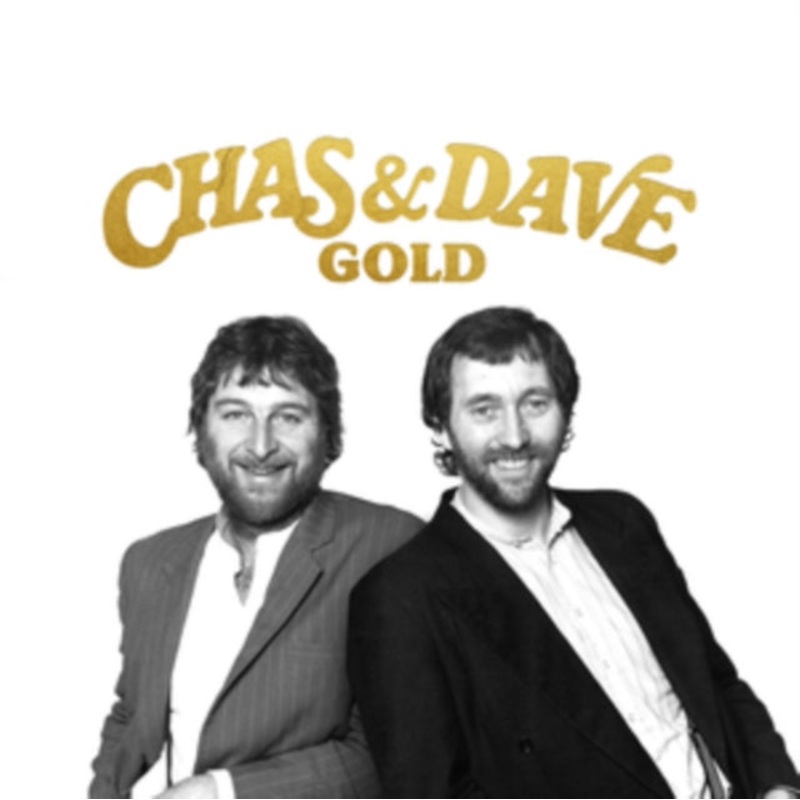 Chas & Dave – Gold Collection – CD