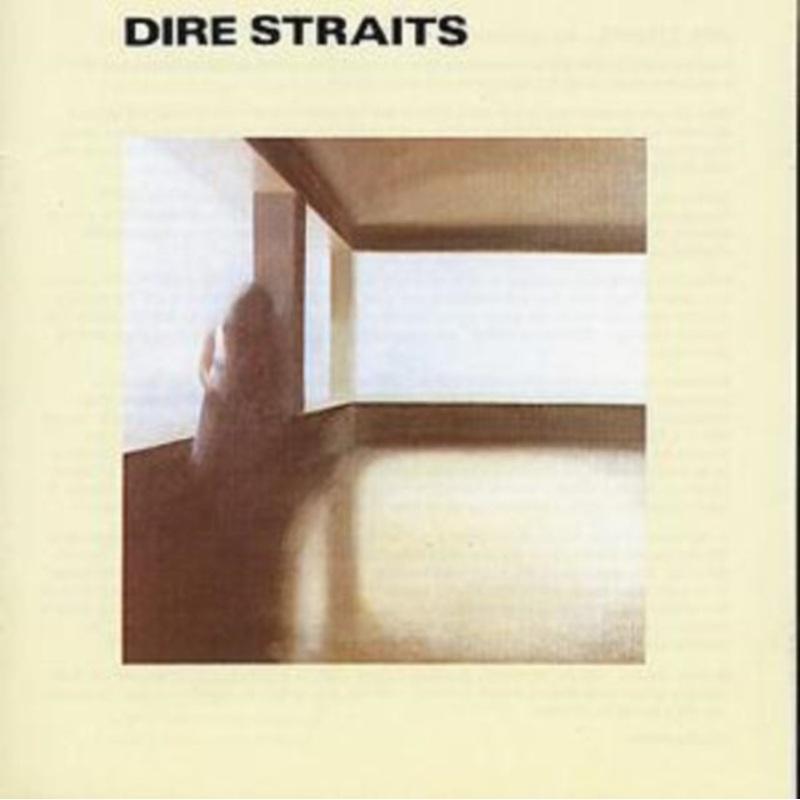 Dire Straits – Dire Straits – CD