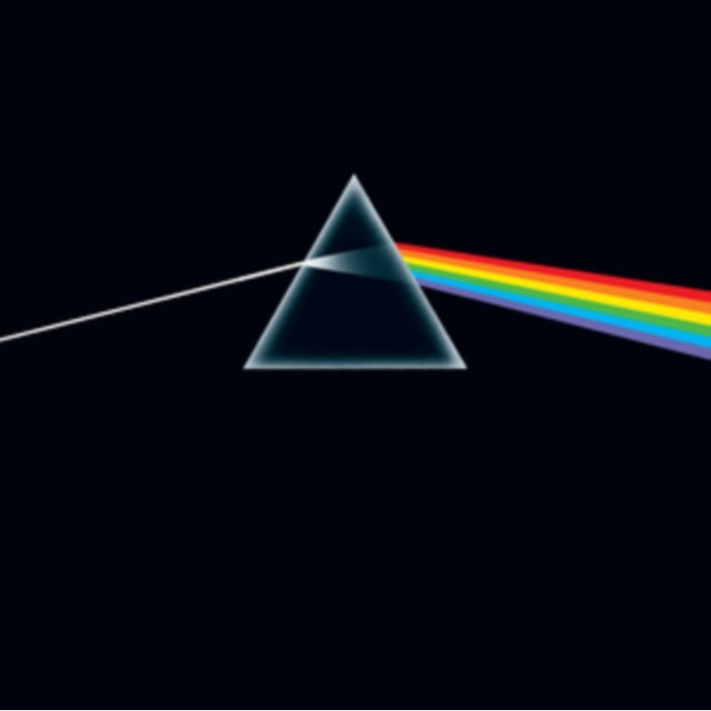 Pink Floyd – Dark Side Of The Moon (50Th Anniversary Remaster) & Ummagumma – CD Bundle