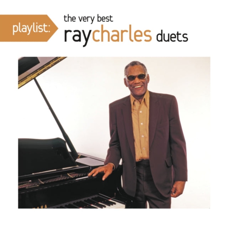 Ray Charles – Playlist: Very Best Of Ray Charles – CD