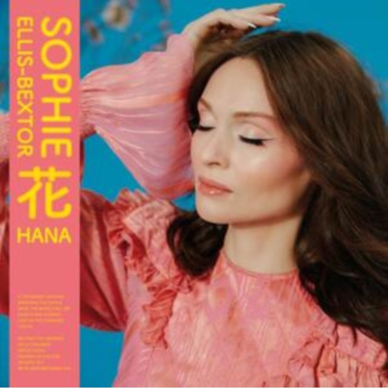 Sophie Ellis-Bextor – Hana – CD