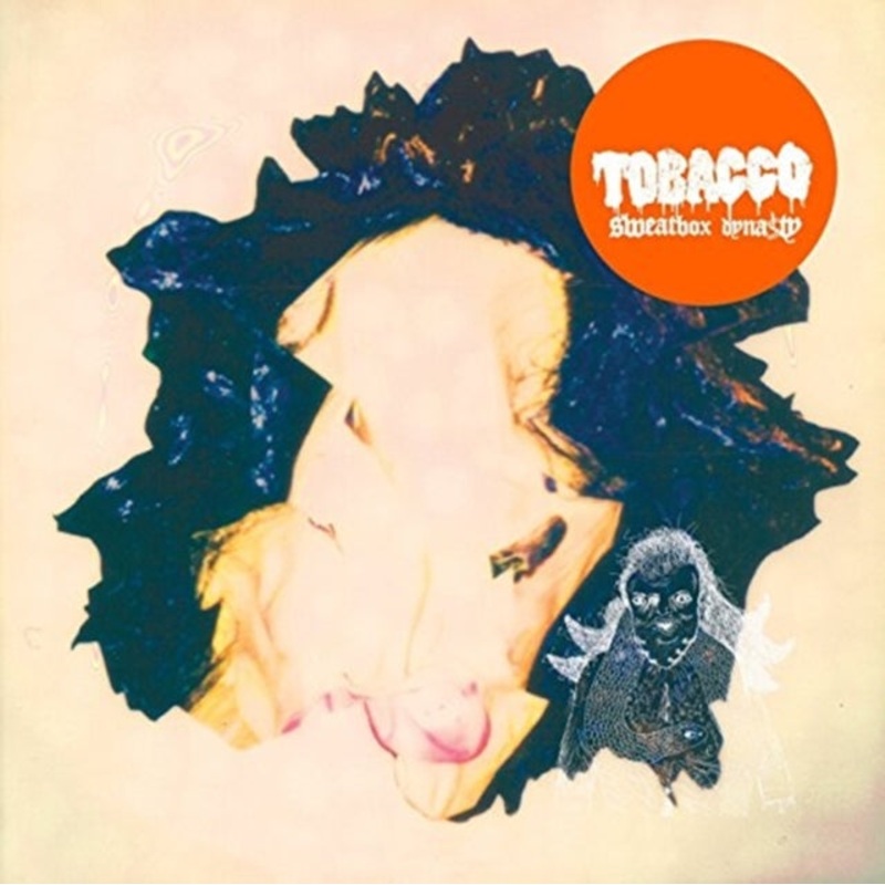 Tobacco – Sweatbox Dynasty – LP Vinyl