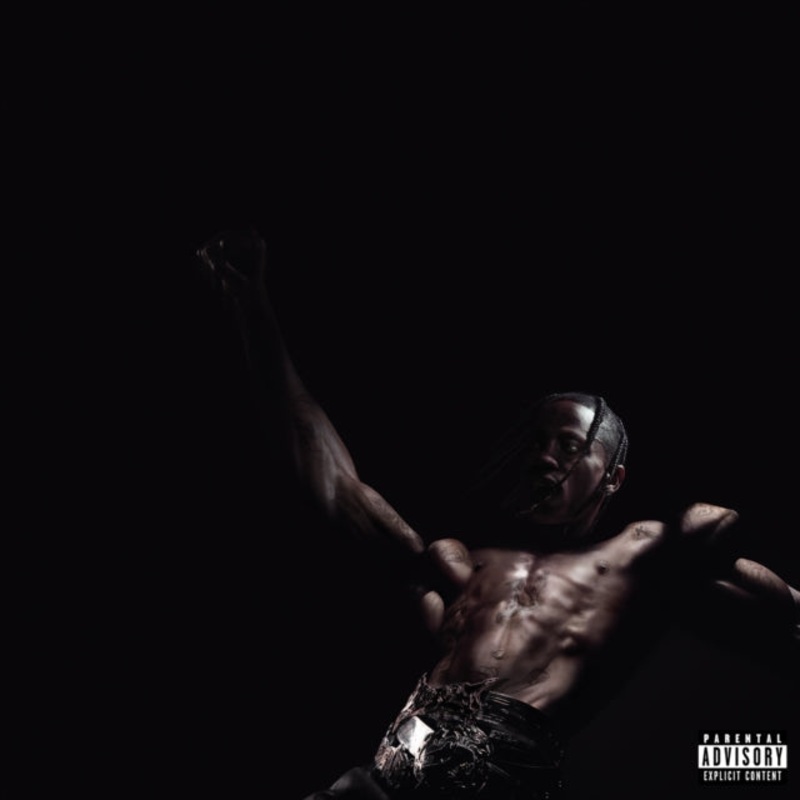 Travis Scott – Utopia (X) (2LP/140G) & Astroworld (X) (2 LP/150G/Dl Insert)
