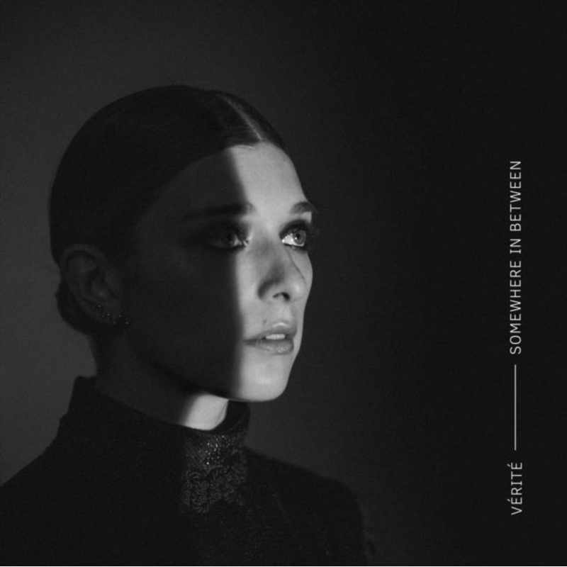Verite – Somewhere In Between – LP Vinyl