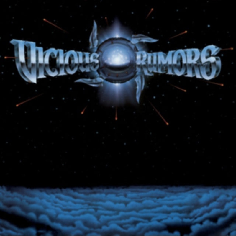 Vicious Rumors – Vicious Rumors – CD