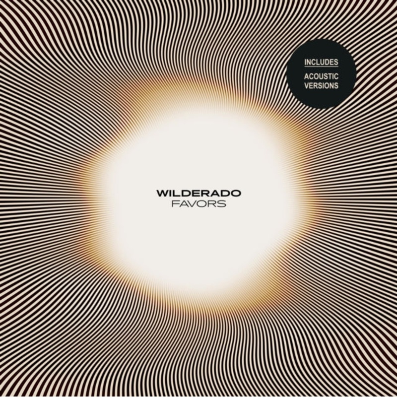 Wilderado – Favors – LP Vinyl