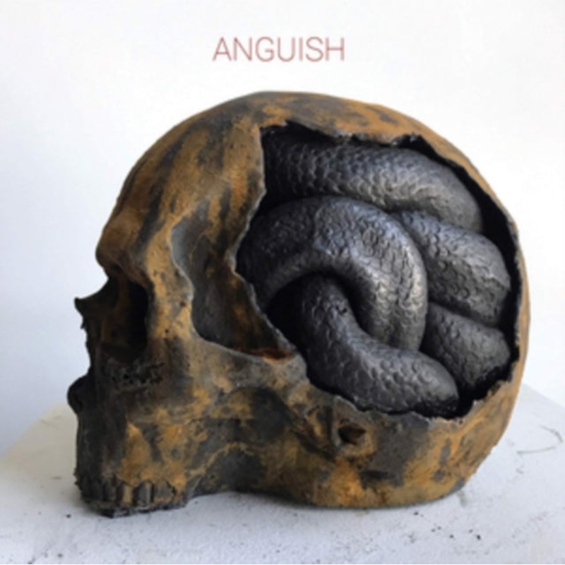 Anguish – Anguish – LP Vinyl