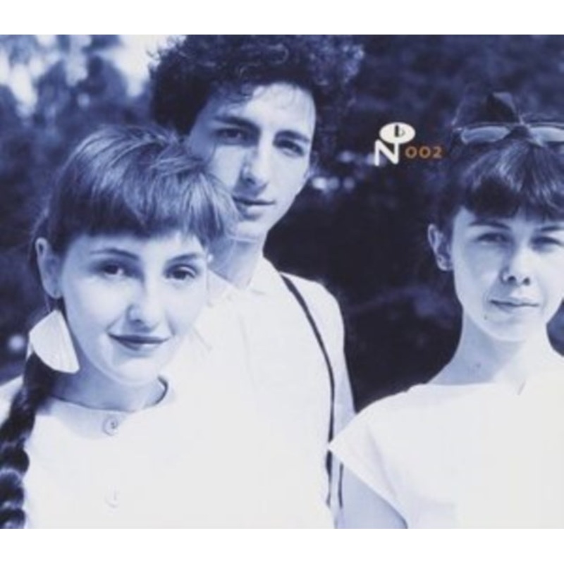Antena – Camino Del Sol (2LP/Blue & Orange Splatter Vinyl)