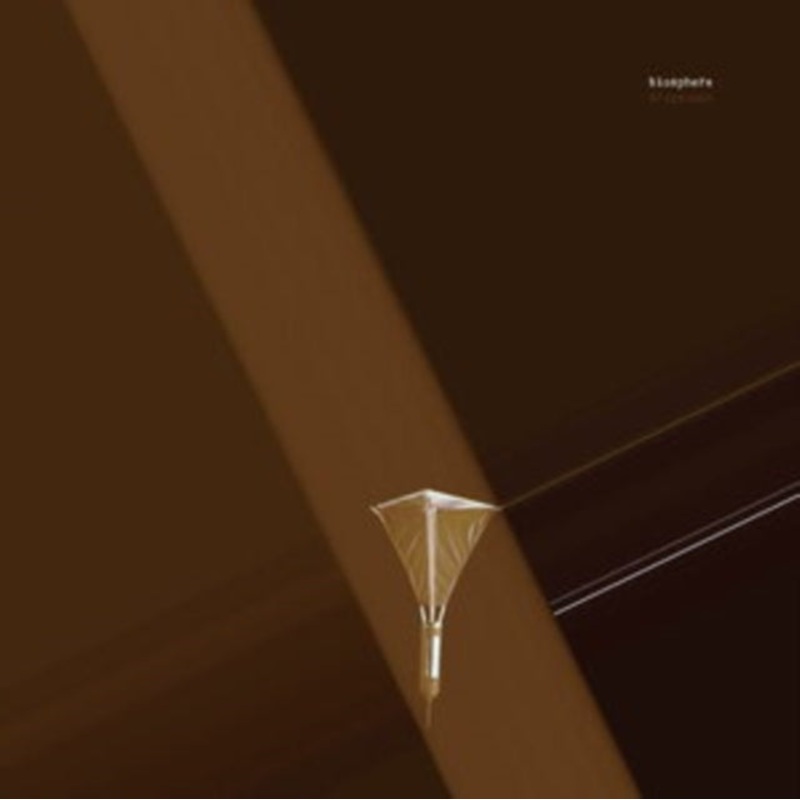 Biosphere – Dropsonde – LP Vinyl