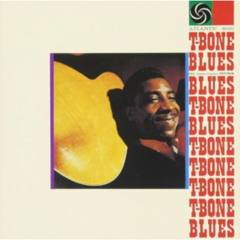 T-Bone Walker – T-Bone Blues (2LP/180G/45RPM)