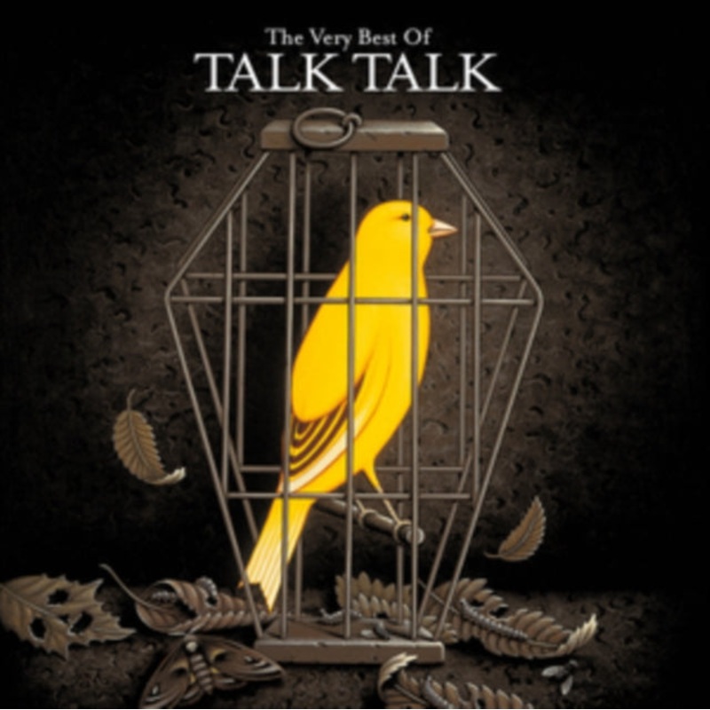 Talk Talk – Very Best Of Talk Talk (2LP)