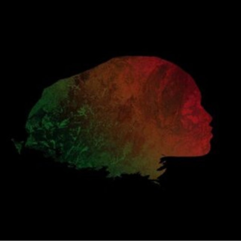 Thaba – Eyes Rest Their Feet – LP Vinyl