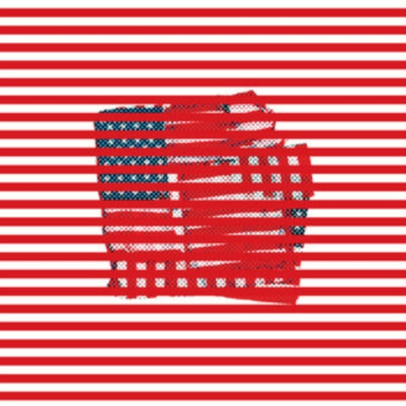 Tortoise – Standards (Clear W/ Red & White LP Vinyl) (I)