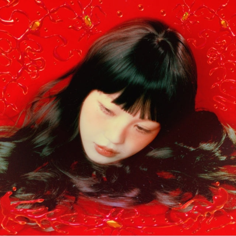 Yetsuby – B_B – LP Vinyl