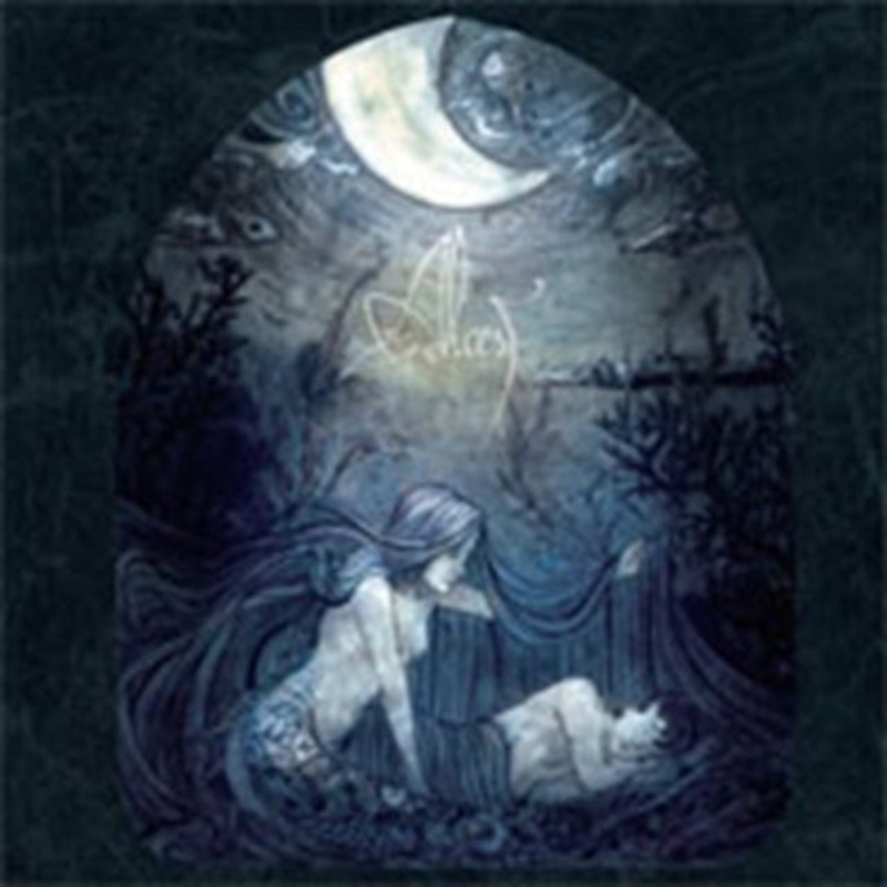 Alcest – Ecailles De Lune – CD