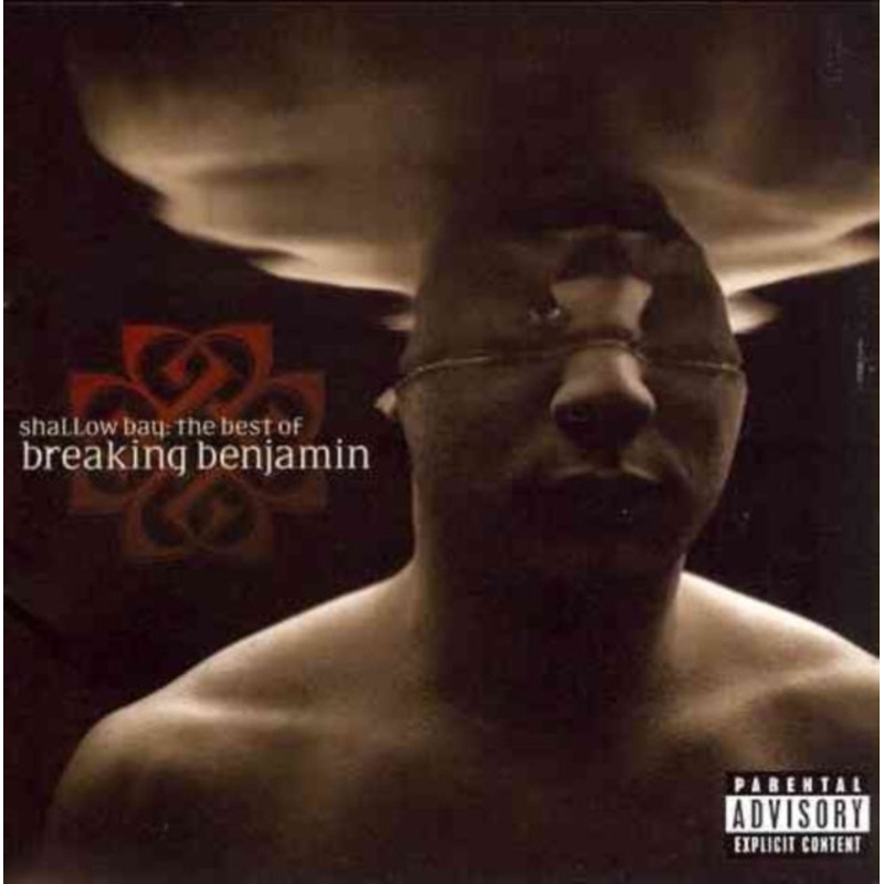 Breaking Benjamin – Shallow Bay: Best Of Breaking Benjamin – CD