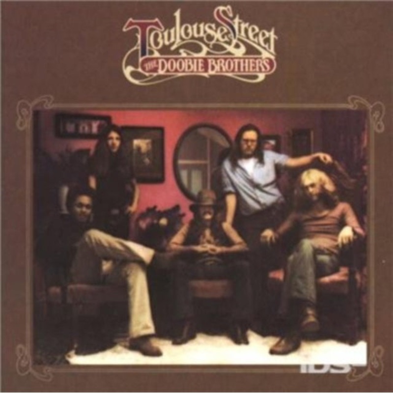 Doobie Brothers – Toulouse Street – CD
