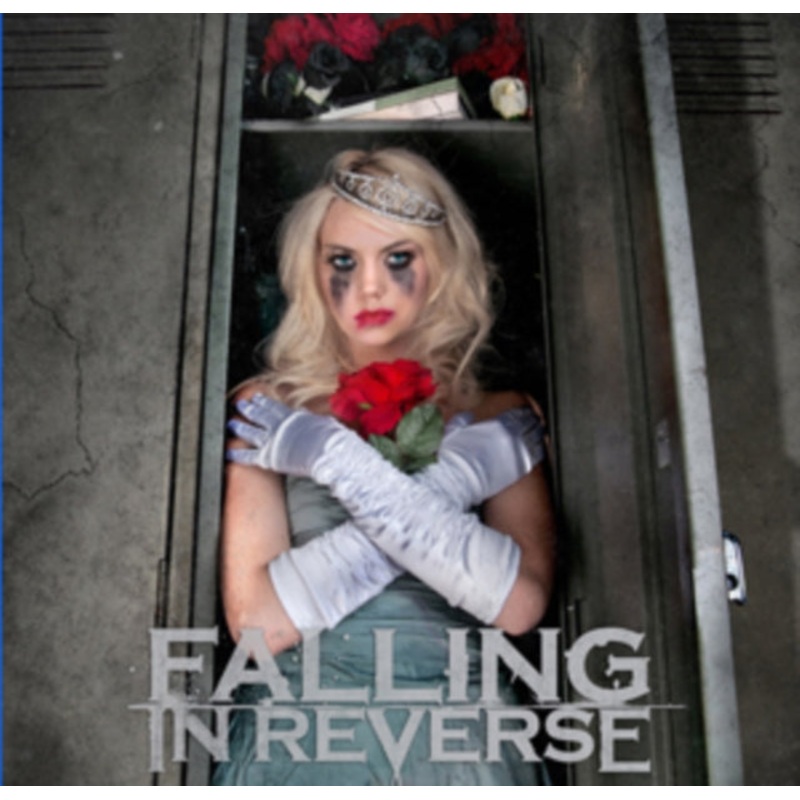 Falling In Reverse – Drug In Me Is You – CD