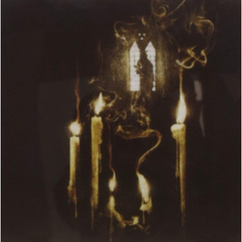 Opeth – Ghost Reveries – CD