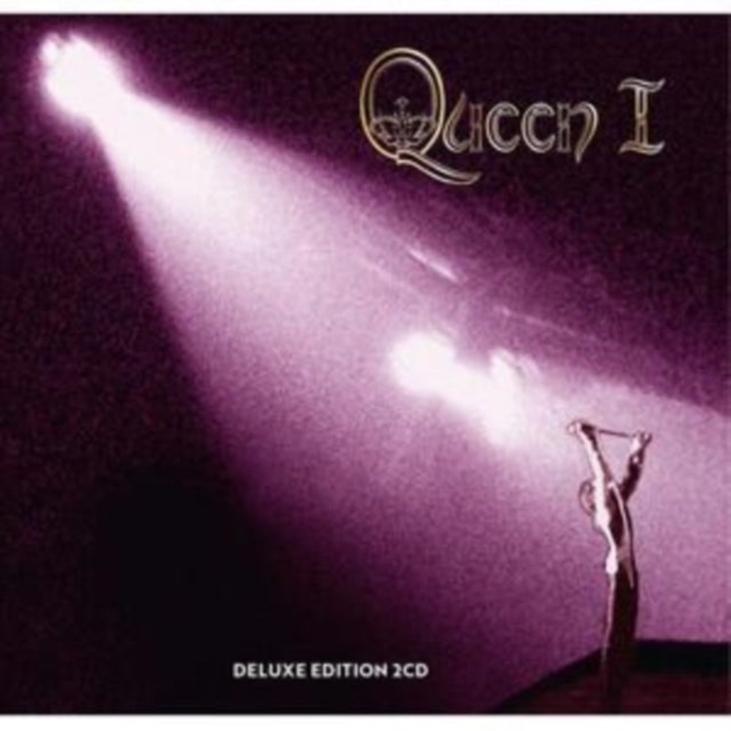 Queen – Queen 1 (Deluxe Edition/2CD)