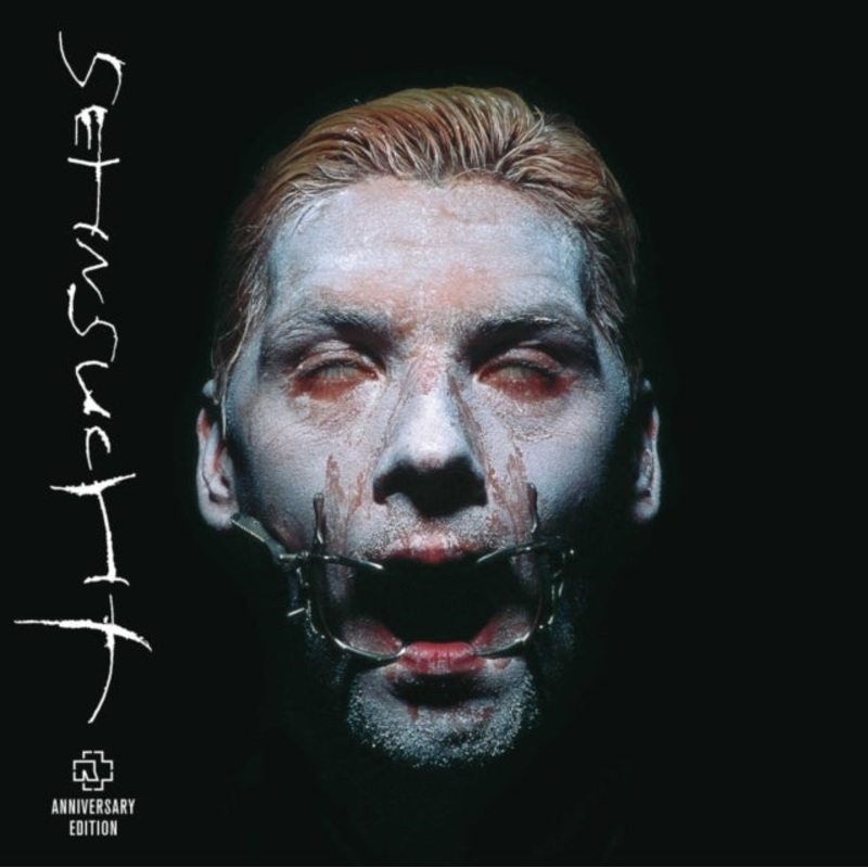 Rammstein – Sehnsucht – CD