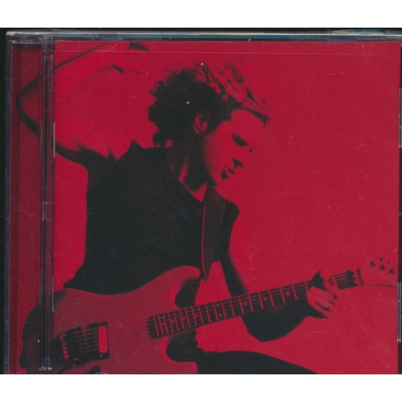 Sammy Hagar – Essential Red Collection – CD